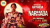Khaki, Women Power and Patriotism Take Center Stage in The Narmada Story Anthem Song Out