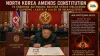 North Korea amends constitution for automatic nuclear strike