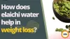 Summer Health Hack: Elaichi Water Benefits for Digestion May 21