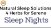 Barley Water for Sleep: Natural Insomnia Hack Summer India