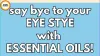  20-20-20 Rule: Natural Eye Strain Hack for Summer 2026