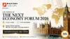 The Next Economy Forum 2026 Returns to the House of Lords, UK Parliament