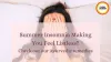 Natural Sleep Hacks For Insomnia In Indian Summer Heat