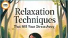 Aatma Chinta Morning Routine: Natural Stress Relief 2026