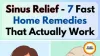 Jal Neti for Sinus Relief Natural Summer Hack 2026 India