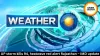 UP storm kills 94, heatwave red alert Rajasthan – IMD update
