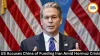US Accuses China of Funding Iran Amid Hormuz Crisis