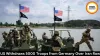 US Withdraws 5000 Troops from Germany Over Iran Row