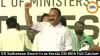 VD Satheesan Sworn In as Kerala CM With Full Cabinet