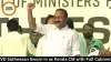VD Satheesan Sworn in as Kerala CM with Full Cabinet