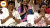 Vijay Takes Oath as Tamil Nadu CM in Simple Attire | Key Moments