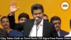 Vijay Takes Oath as Tamil Nadu CM Signs Free Power Order