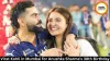 Virat Kohli in Mumbai for Anushka Sharma's 38th Birthday