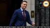 Wes Streeting resigns, says he has “lost confidence” in Keir Starmer