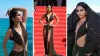 Cannes 2026 Look Everyone’s Talking About: Annisha Garg in Black & Gold