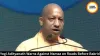 Yogi Adityanath Warns Against Namaz on Roads Before Bakrid