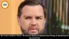  JD Vance Blames Pakistan Press Freedom for Iran Deal Delay