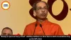 Uddhav Defiant on Shiv Sena's 60th Foundation Day Amid MP Revolt