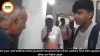 Vaibhav Sooryavanshi touches feet of Sri Lanka legend Anura Tennekoon after clash 