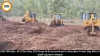 Khandwa: 600 Staff, 30 JCBs Clear 200 Acres Forest Encroachment Day After Attack
