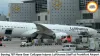 Boeing 787 Nose Gear Collapse Injures Lufthansa Staff at Frankfurt Airport