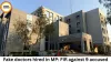 Fake doctors hired in MP: FIR against 9 over forged credentials