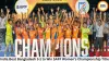 India Beat Bangladesh 3-1 to Win SAFF Women’s Championship Title