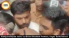 Lucknow Student Protest: Abhijeet Dipke Joins Demonstration
