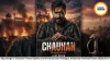 Ajay Devgn’s ‘Chauhan’ Teaser Sparks Controversy Over Dialogue, Kshatriya Parishad Raises Objections