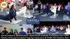 Amruta Fadnavis, Shahid Kapoor, Jackie Shroff, Sreeleela To Empower Over 1,000 Children At Divyaj Foundation Yoga Day Celebration At DOME, SVP Stadium, Worli