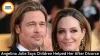 Angelina Jolie Reflects on Post-Divorce Struggles, Says Children Helped Her Heal