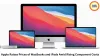 Apple Raises Prices of MacBooks and iPads Amid Rising Component Costs