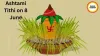 Ashtami Tithi on 8 June: Abhijit and Vijaya Muhurat to Offer Auspicious Window for Rituals