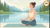 Yoga for Summer: Breathing Techniques for Natural Health Hacks 2026