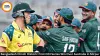 Bangladesh Secure First ODI Series Win Over Australia