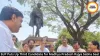 Mahesh Kewat Files Nomination for Third MP Rajya Sabha Seat 
