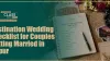 Destination Wedding Checklist for Couples Getting Married in Jaipur — Everything You Need to Know Before You Say "I Do"
