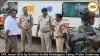 CAF Jawan Dies by Suicide in Kondagaon Camp, Probe On