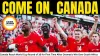 Canada Reach World Cup Round of 16 for First Time After Dramatic Win Over South Africa