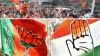 Chhattisgarh Civic Poll Results 2026: BJP Wins 3 of 5 Nagar Panchayats, Congress Secures 2