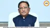 Chhattisgarh CM Vishnu Deo Sai Urges Graduates to Serve Humanity at Convocation