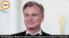 Christopher Nolan to Attend The Odyssey Premiere in Mumbai 