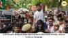 CJP Founder Abhijeet Dipke Returns Home After Delhi Protest, Vows to Continue Campaign