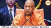 CM Yogi Launches ₹294 Crore Projects in Balrampur