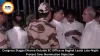 Congress Protest Outside EC Office Over Nomination Rejection