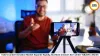 India’s Content Creation Market Expands Rapidly, But Most Creators Earn Under ₹18,000 a Month