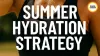 Hydration Strategies: Natural Health Hacks for Scorching Summer 2026