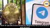 Delhi HC Upholds Telegram Ban Till June 22 for NEET Re-Exam