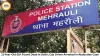 11-Year-Old Girl Found Dead in Delhi; Cab Driver Arrested in Abduction Case