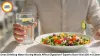 Does Drinking Water During Meals Affect Digestion? Experts Bust Viral 100 ml Claim